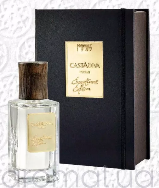 Nobile 1942 Casta Diva Exceptional Edition Extrait