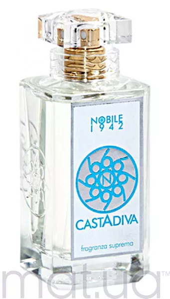 Nobile 1942 Casta Diva Fragranza Suprema Тестер