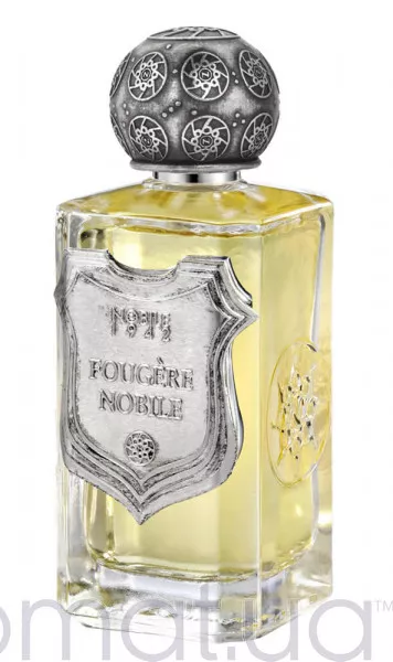 Nobile 1942 Fougere Тестер