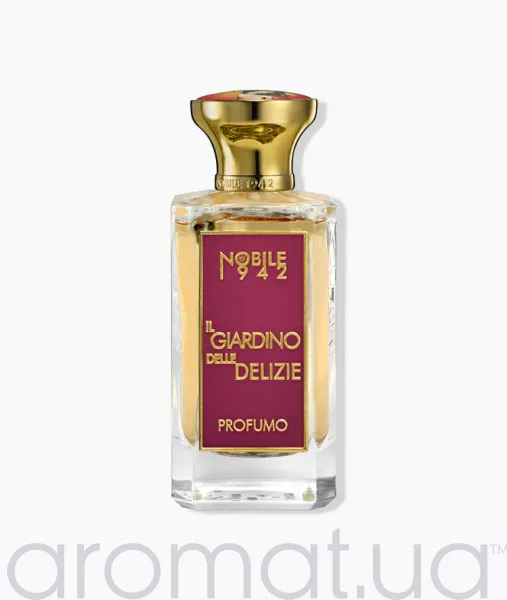 Nobile 1942 Il Giardino Delle Delizie Тестер
