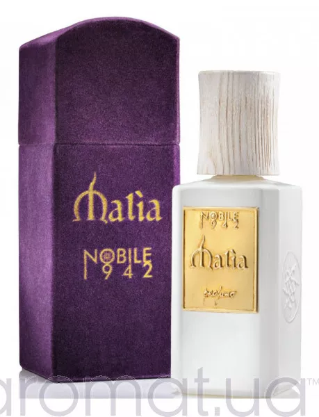 Nobile 1942 Malia