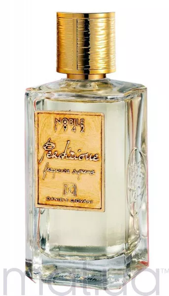 Nobile 1942 Perdizione Fragranza Suprema Тестер