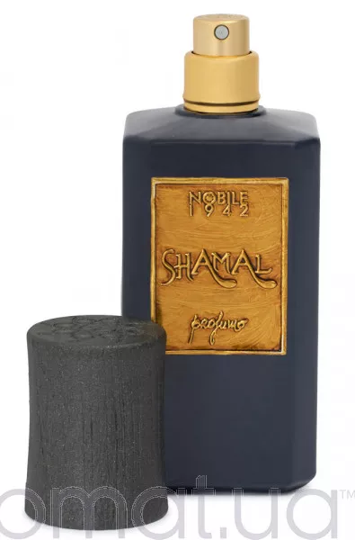 Nobile 1942 Shamal Тестер
