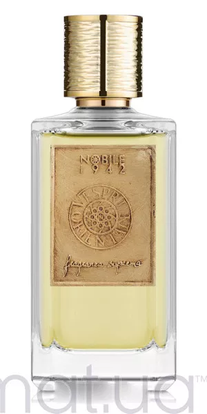 Nobile 1942 Vespri Orientale Тестер