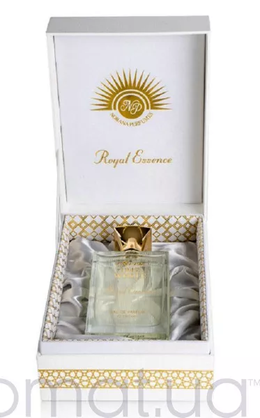 Noran Perfumes Moon 1947 White