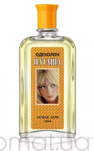 Новая Заря Наташа Одеколон 