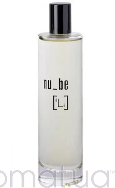 Nu_Be Lithium [3Li] Тестер