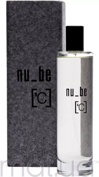 Nu_Be Carbon [6C]