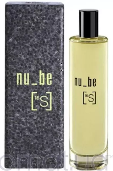 Nu_Be Sulphur [16S] Тестер