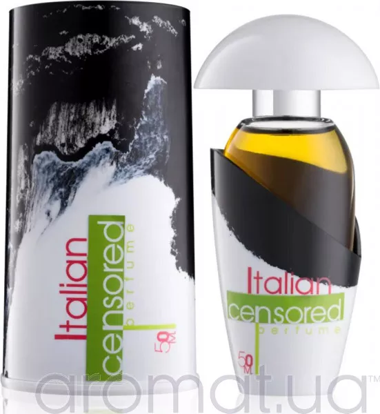 O'Driu Italian Censored