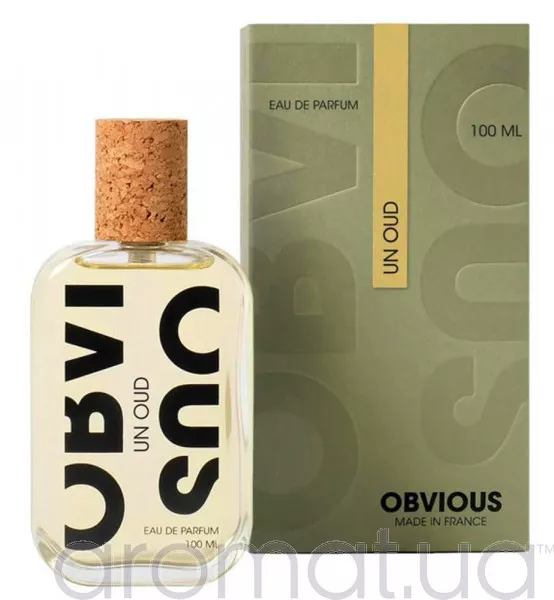 Obvious Un Oud