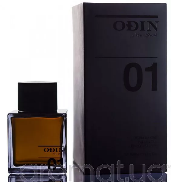 Odin 01 Sunda