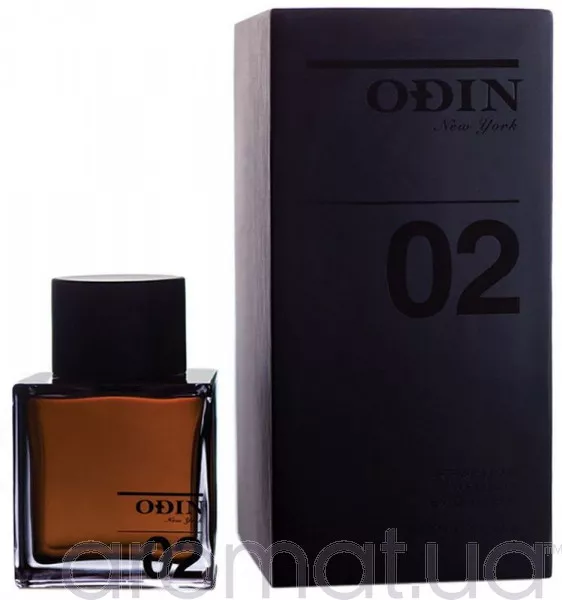 Odin 02 Owari