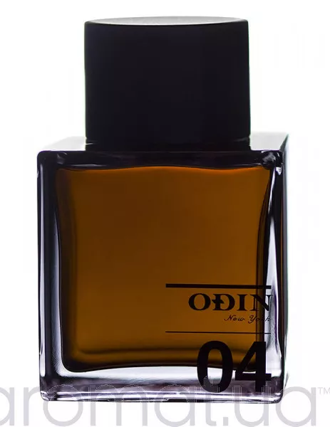 Odin 04 Petrana Тестер