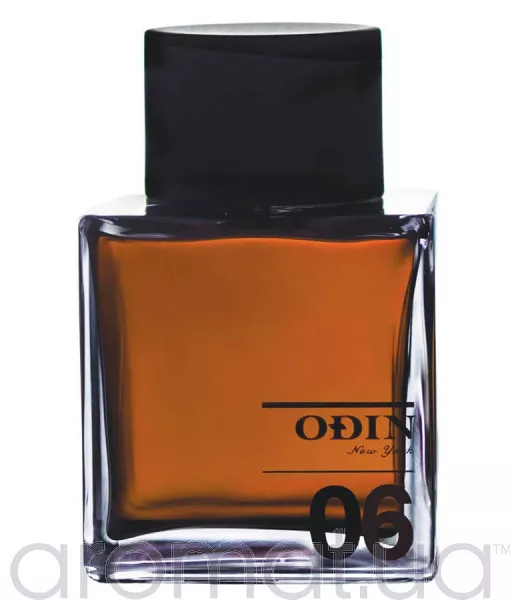 Odin 06 Amanu Тестер