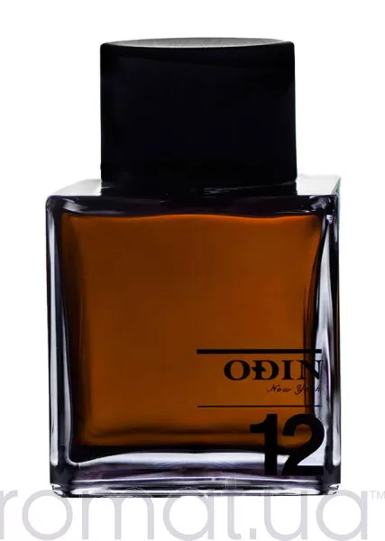 Odin 12 Lacha Тестер