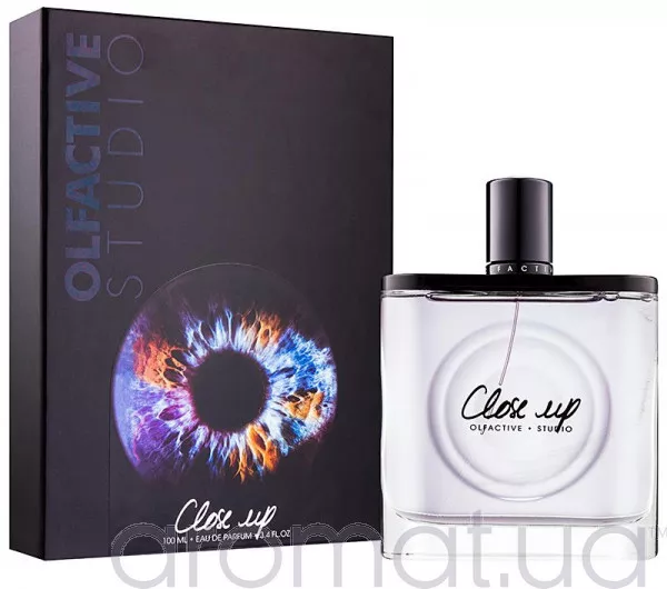Olfactive Studio Close Up