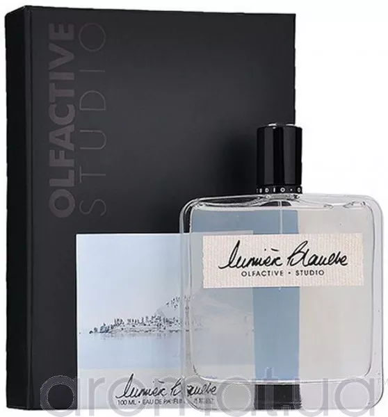 Olfactive Studio Lumiere Blanche