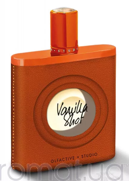 Olfactive Studio Vanilla Shot Тестер