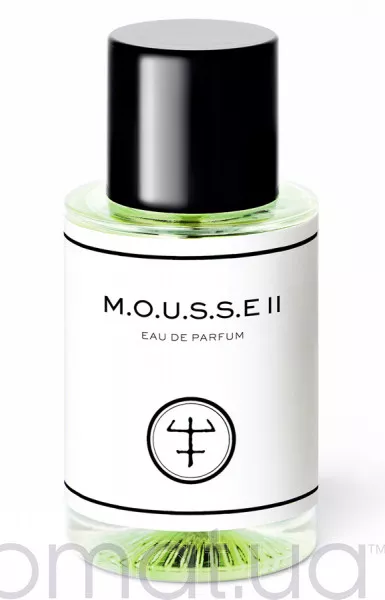 Oliver & Co. M.O.U.S.S.E II Тестер