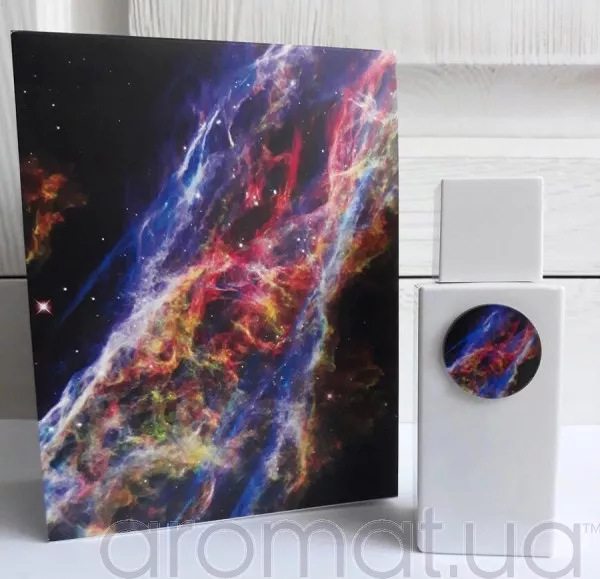 Oliver & Co Nebula I