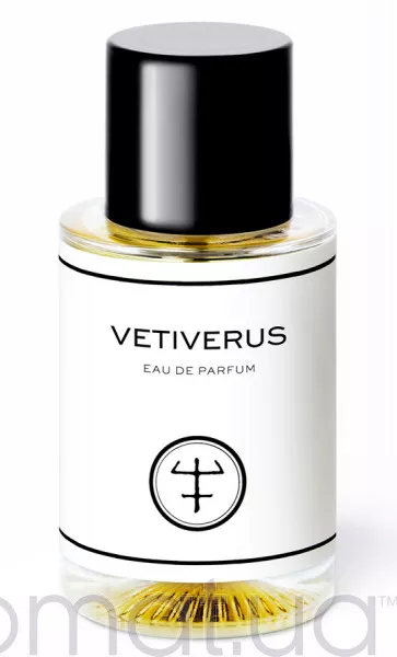 Oliver & Co Vetiverus