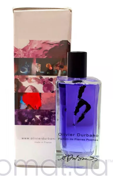 Olivier Durbano Amethyst Тестер