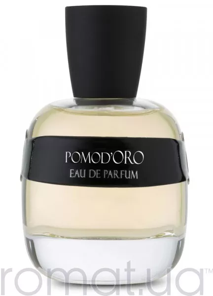 Omnia Profumi Pomod’ORO Тестер
