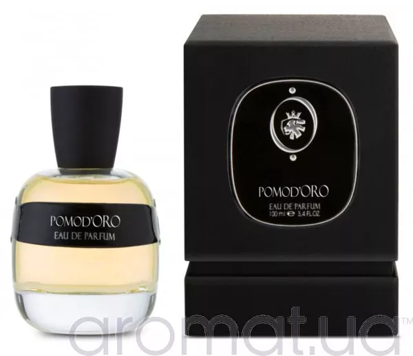 Omnia Profumi Pomod’ORO