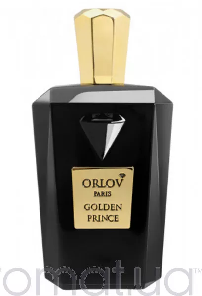 Orlov Paris Golden Prince Тестер