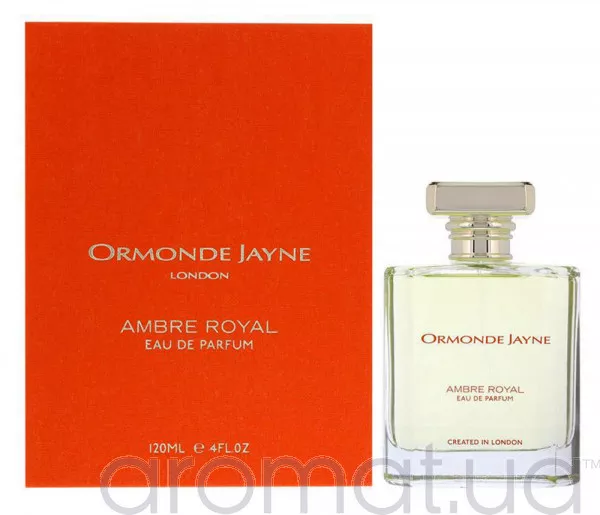 Ormonde Jayne Ambre Royal