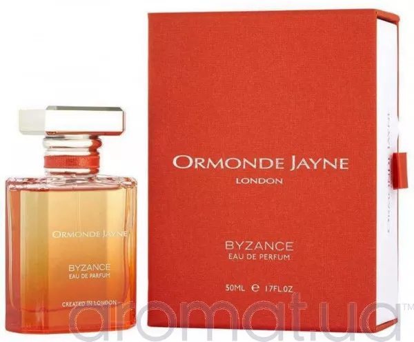 Ormonde Jayne Byzance