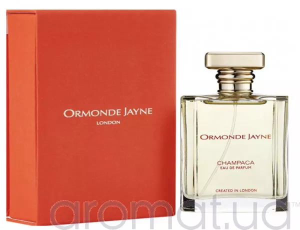 Ormonde Jayne Champaca