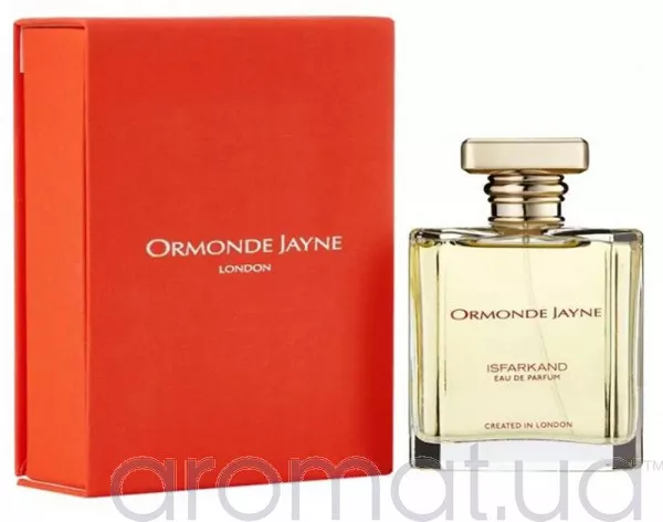 Ormonde Jayne Isfarkand