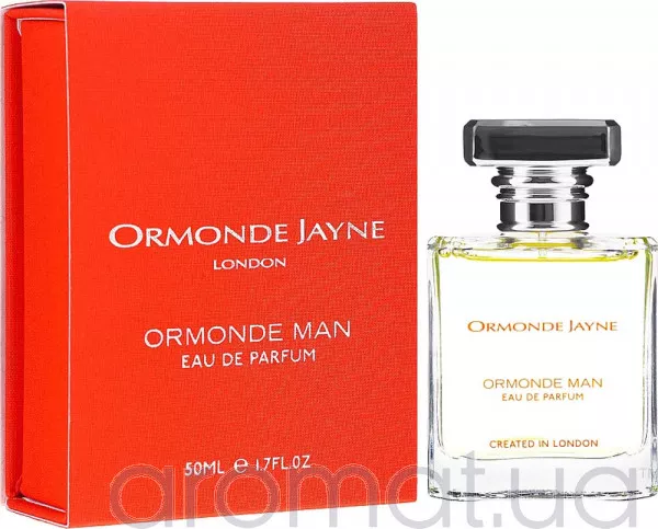 Ormonde Jayne Ormonde Man