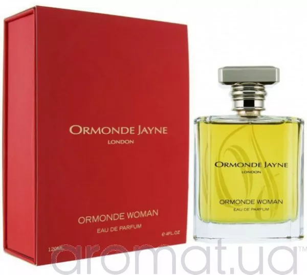 Ormonde Jayne Ormonde Woman
