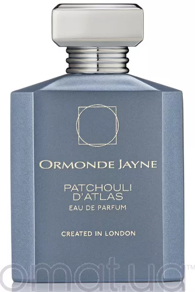 Ormonde Jayne Patchouli d’Atlas