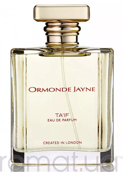 Ormonde Jayne Ta'if Тестер