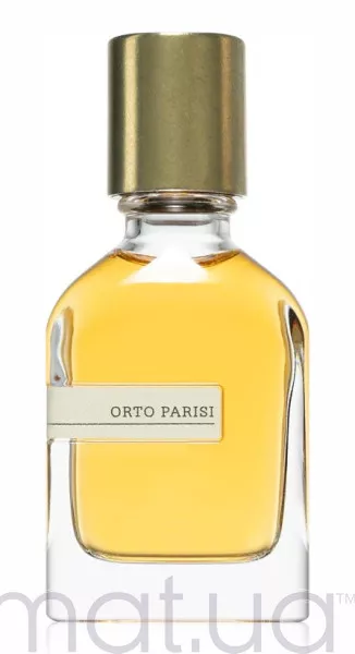 Orto Parisi Bergamask