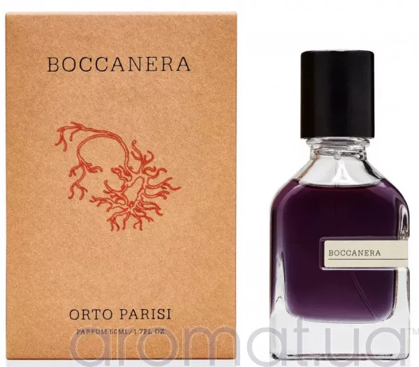 Orto Parisi Boccanera