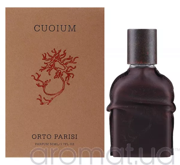 Orto Parisi Cuoium