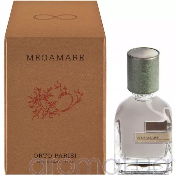 Orto Parisi Megamare