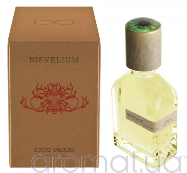 Orto Parisi Risvelium