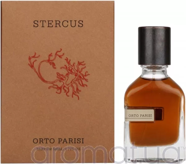 Orto Parisi Stercus