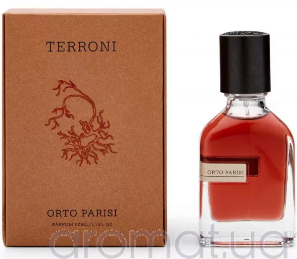 Orto Parisi Terroni