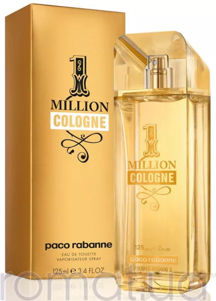 Paco Rabanne 1 Million Cologne