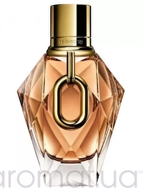 Paco Rabanne 1 Million Gold Pure Jasmine