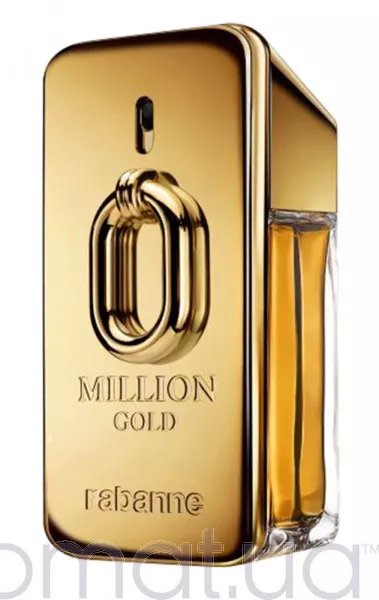 Paco Rabanne 1 Million Gold Тестер