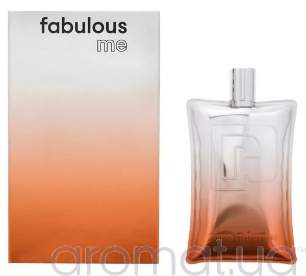 Paco Rabanne Fabulous Me