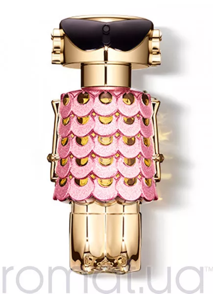 Paco Rabanne Fame Blooming Pink